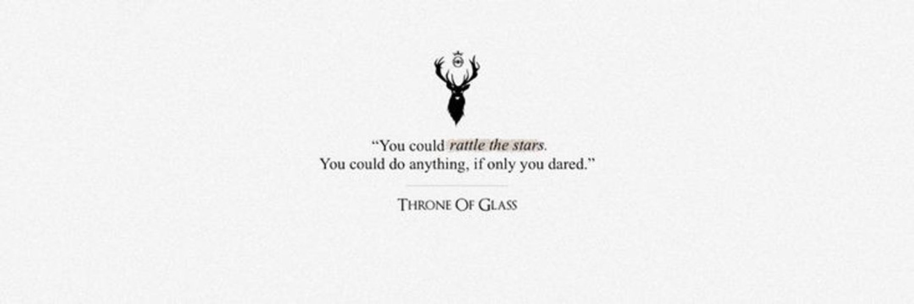 lyra ⋆ aelin's version ⋆ 