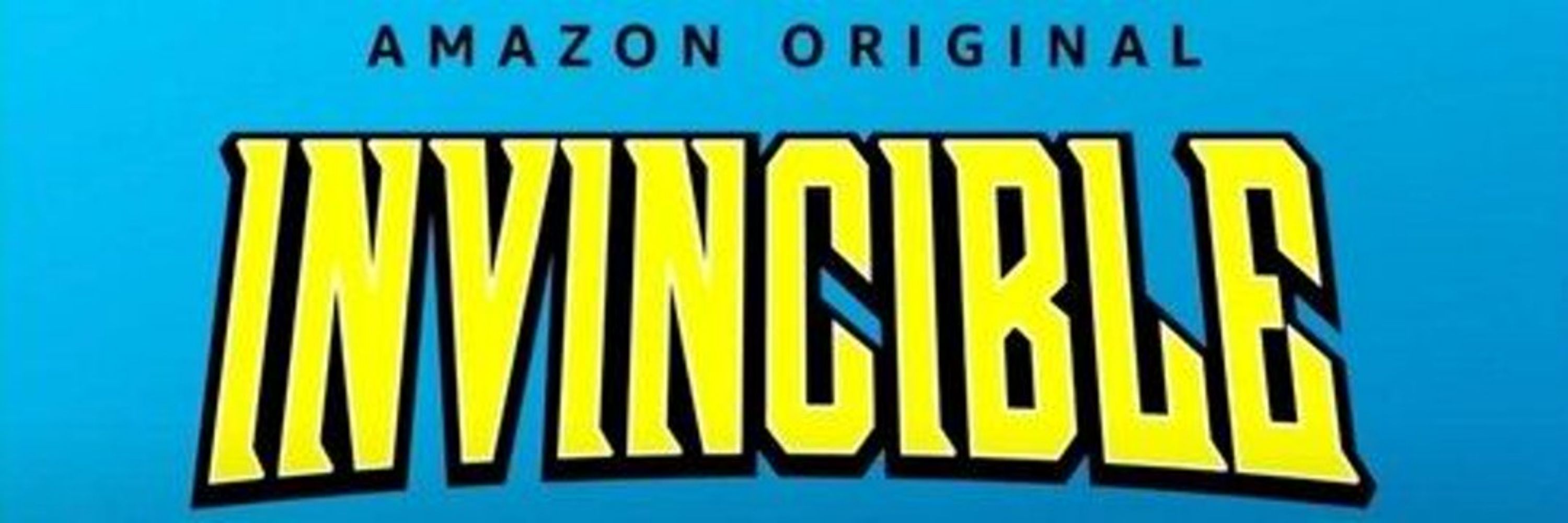 Invincible Out of Context