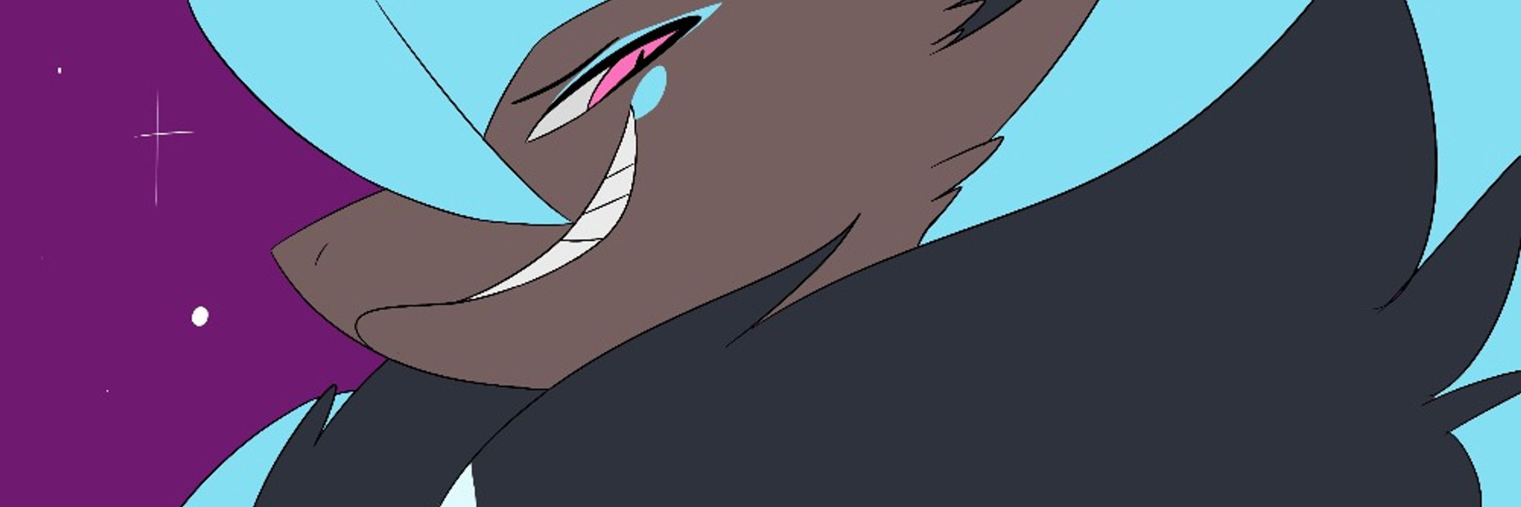 Sukui the Zorua
