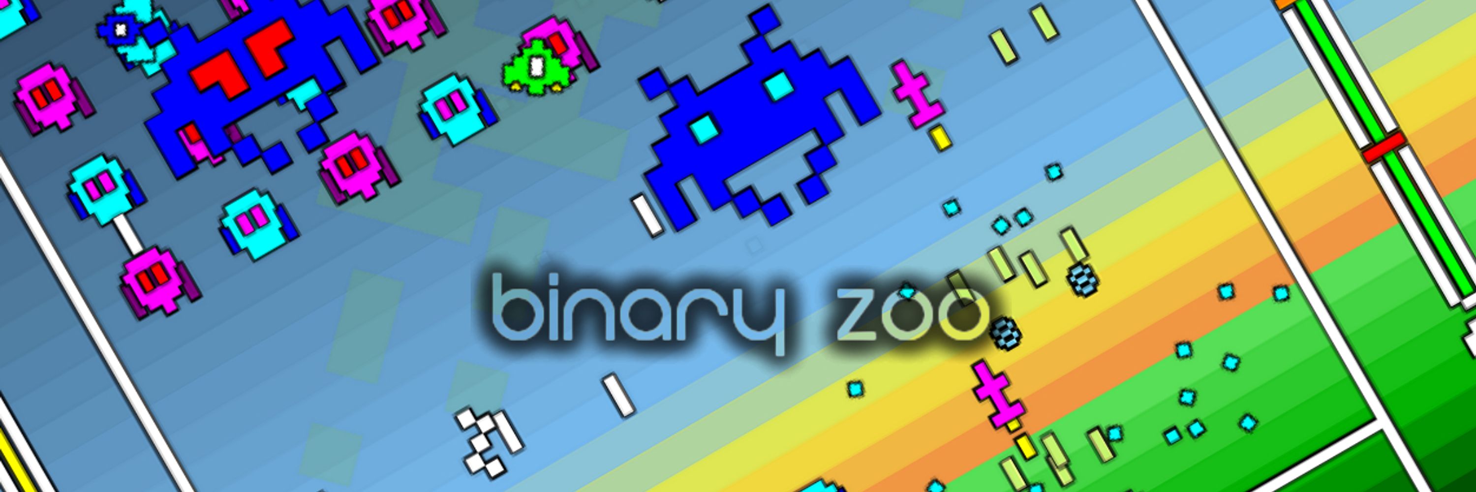 binary zoo