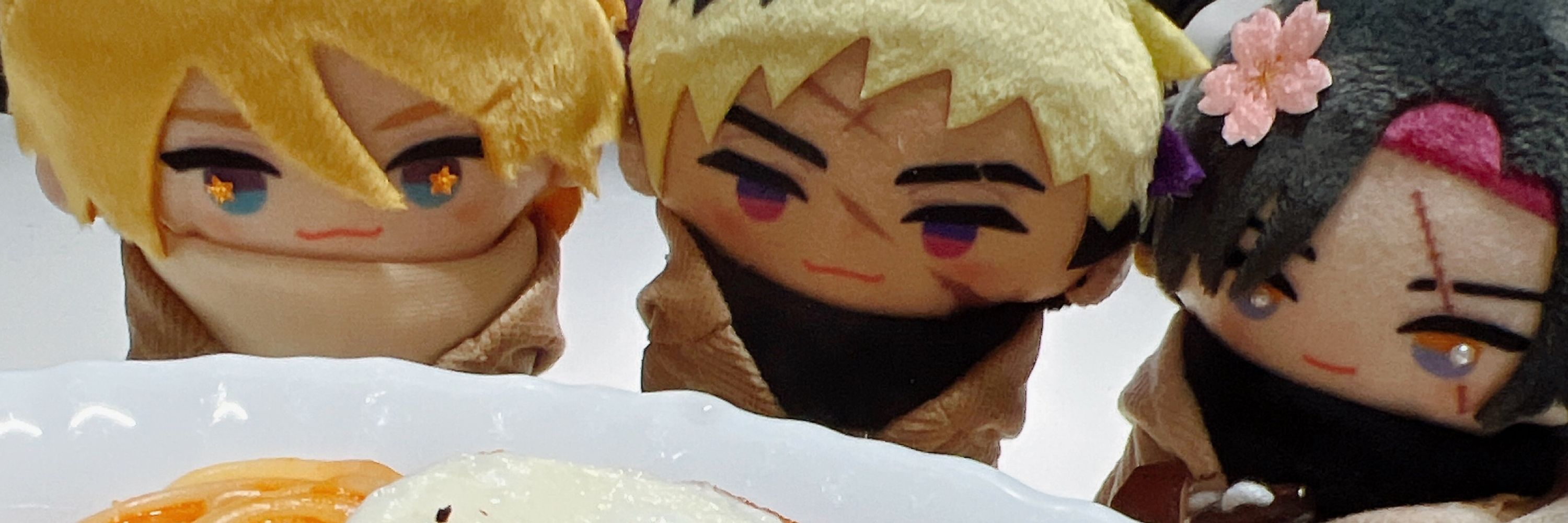 GoGo!!