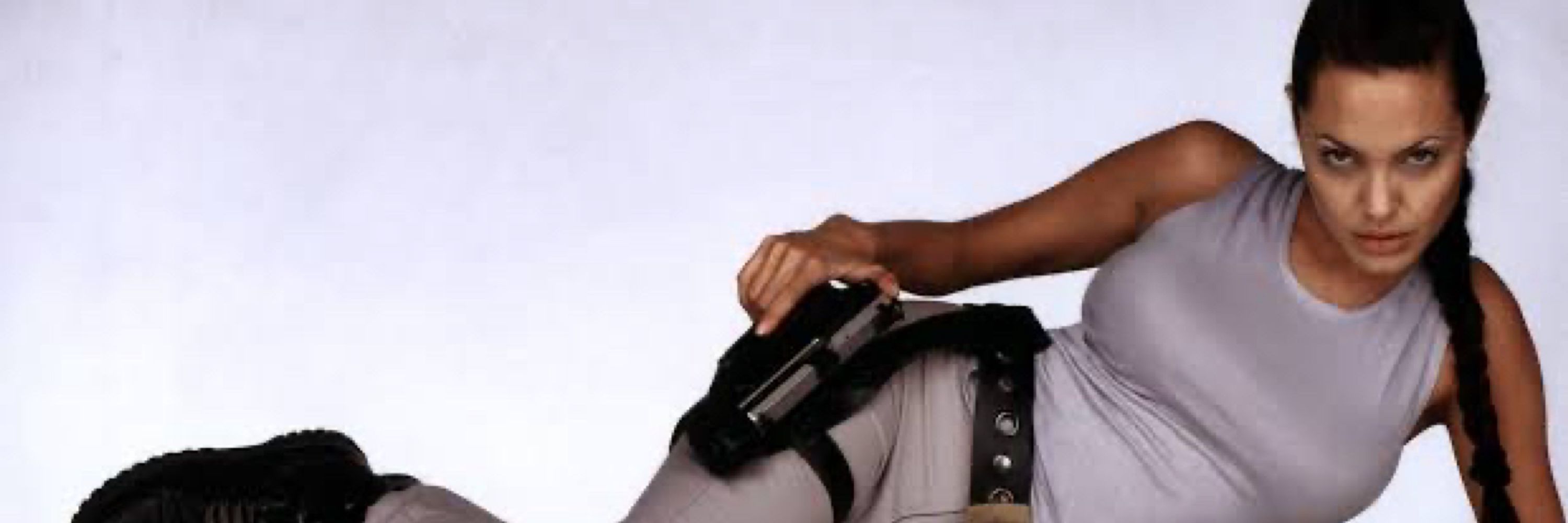Lara Croft