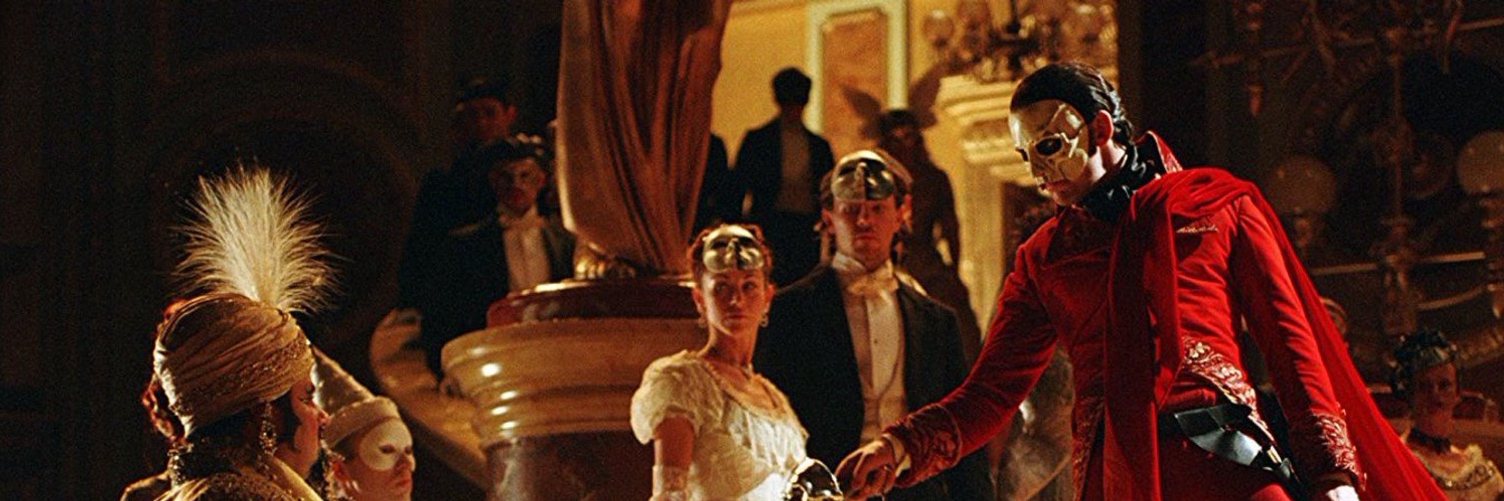 The Phantom