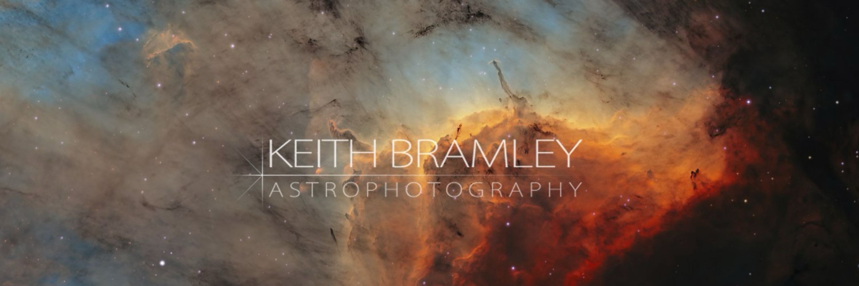 Keith Bramley