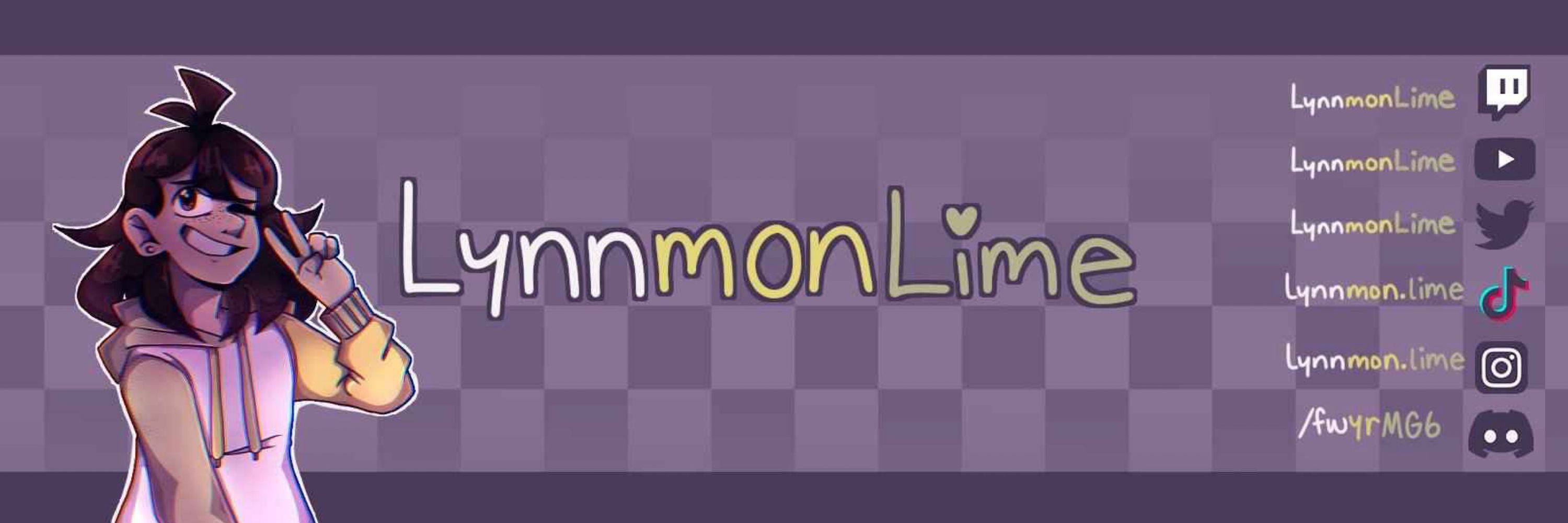LynnmonLime