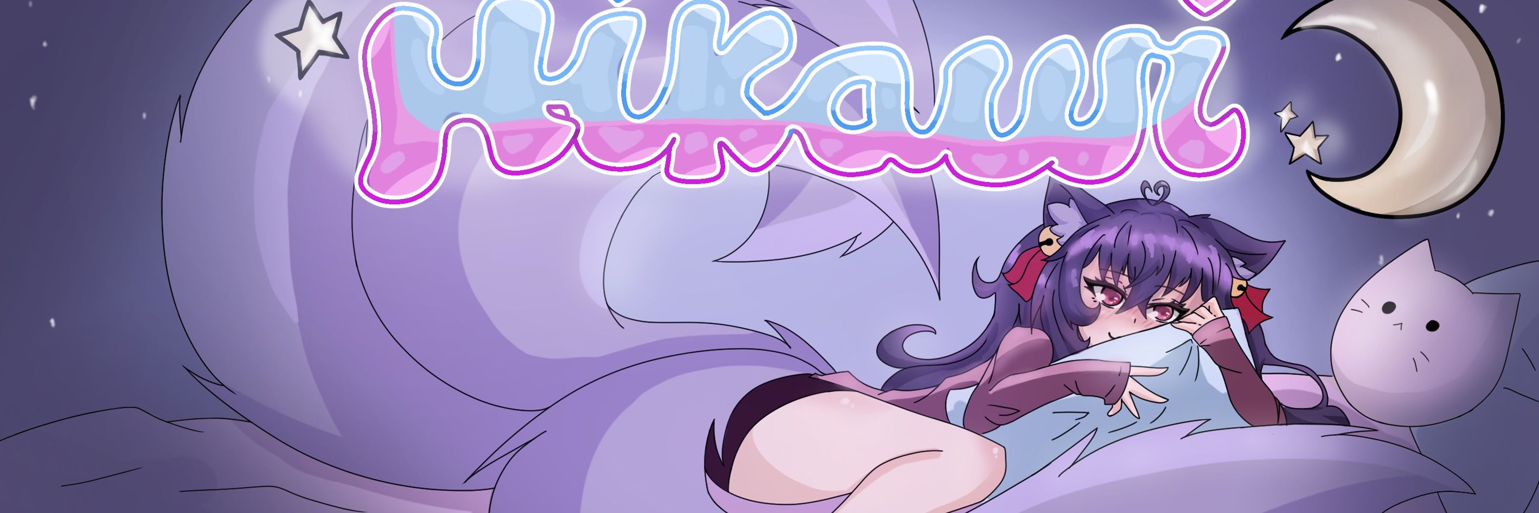 Hikawify :3 (18+)