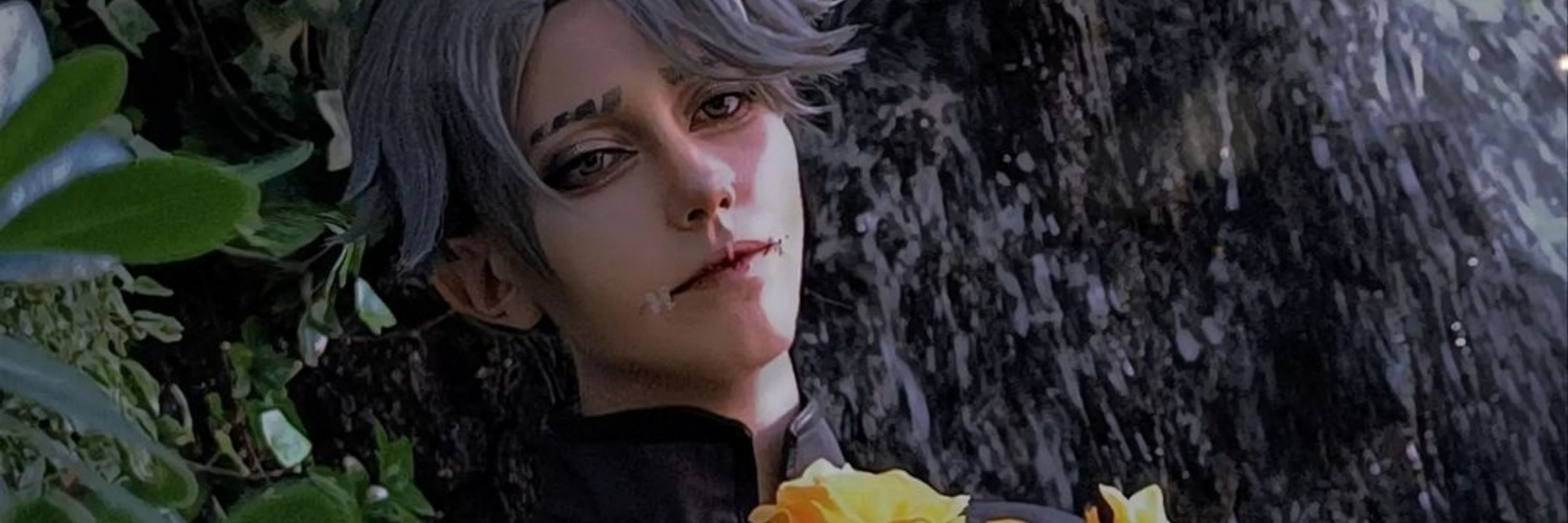 Ku🖤He/Him