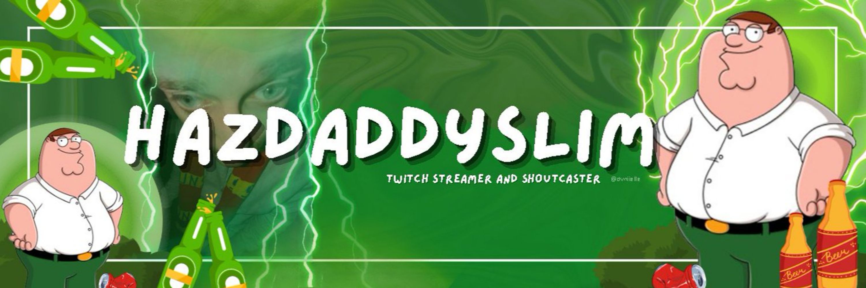 HazDaddySlim