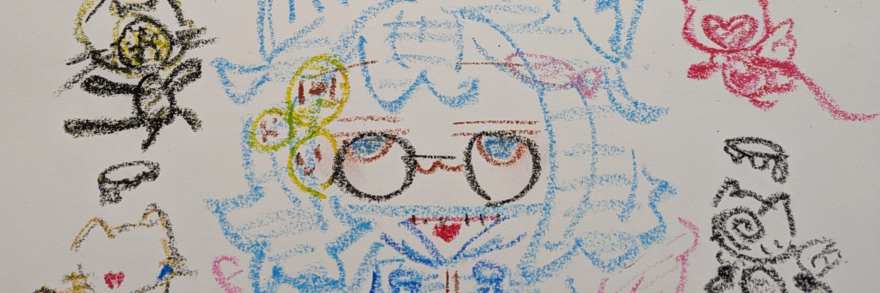●くろまる●