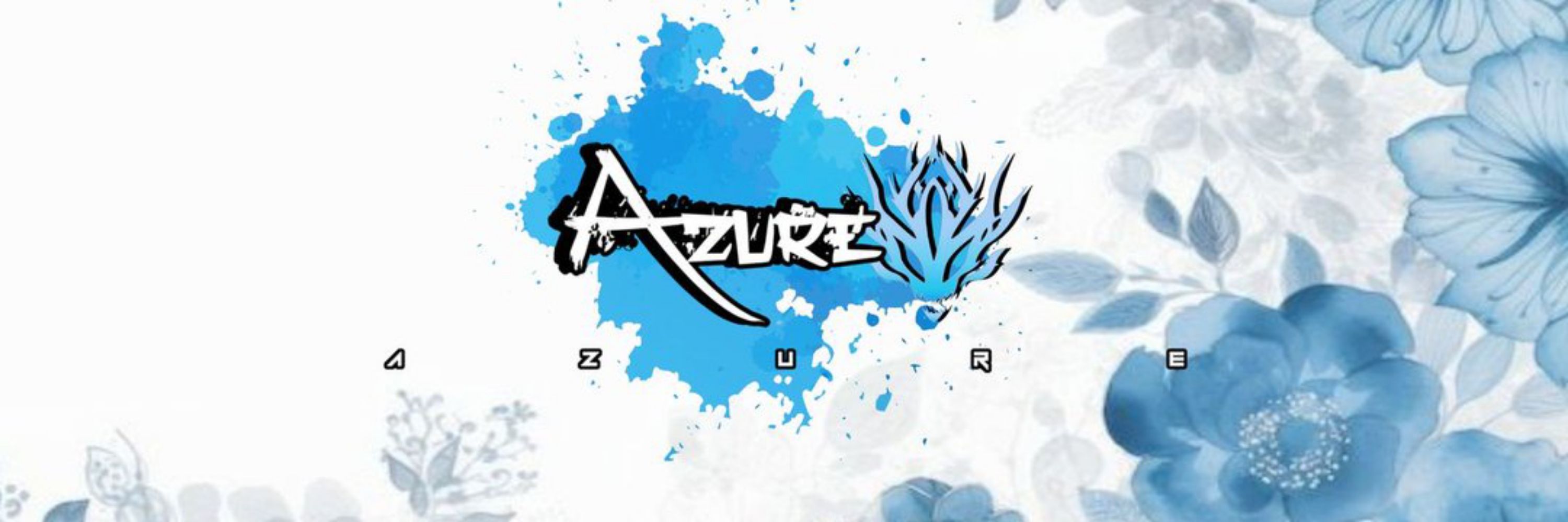 Azure | Vtuber