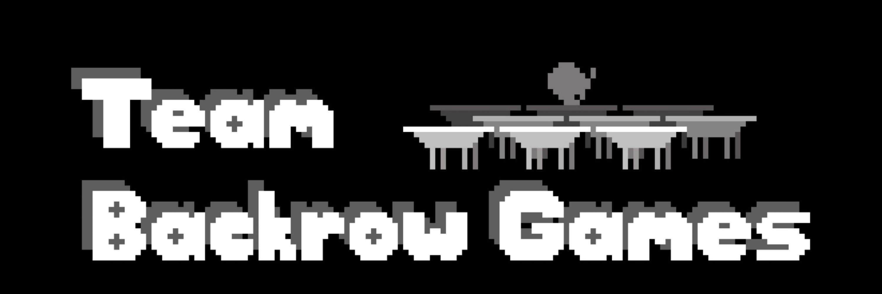 Team Backrow Games