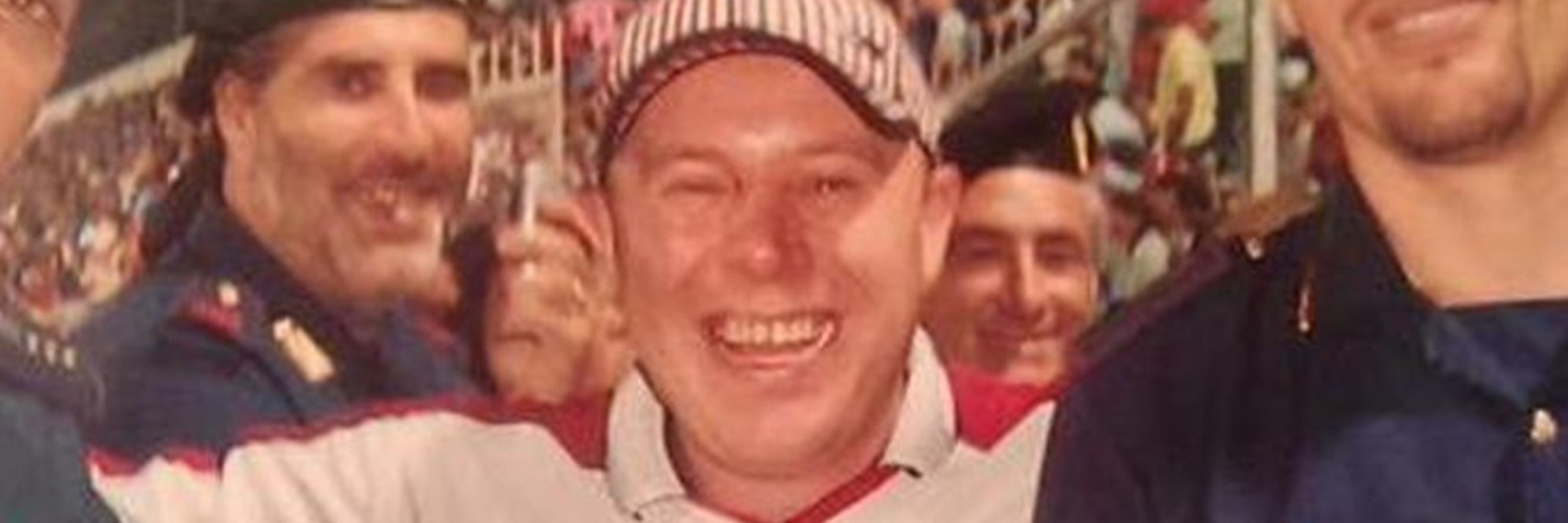 Lars Johnsen