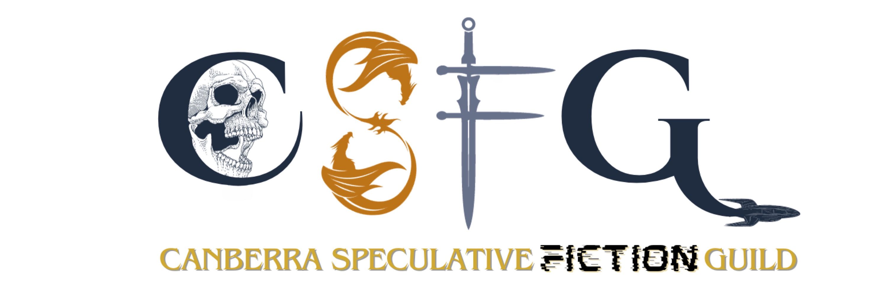 Canberra Speculative Fiction Guild