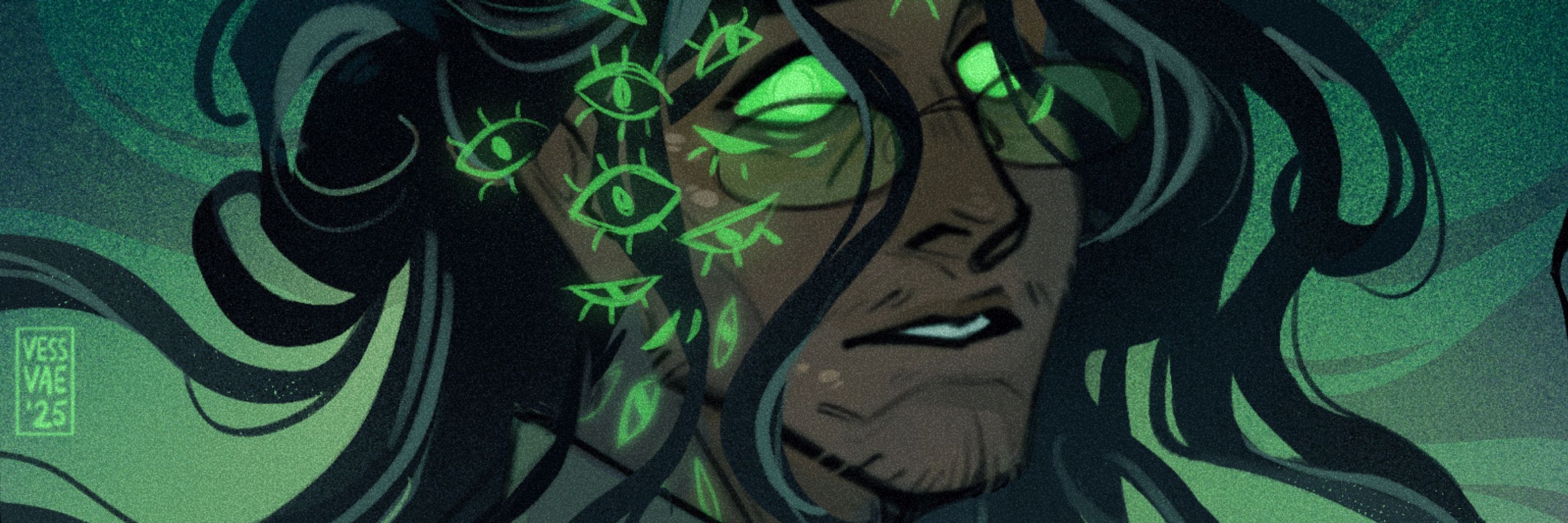 🌱 Luna 🌱 Ves 🌱