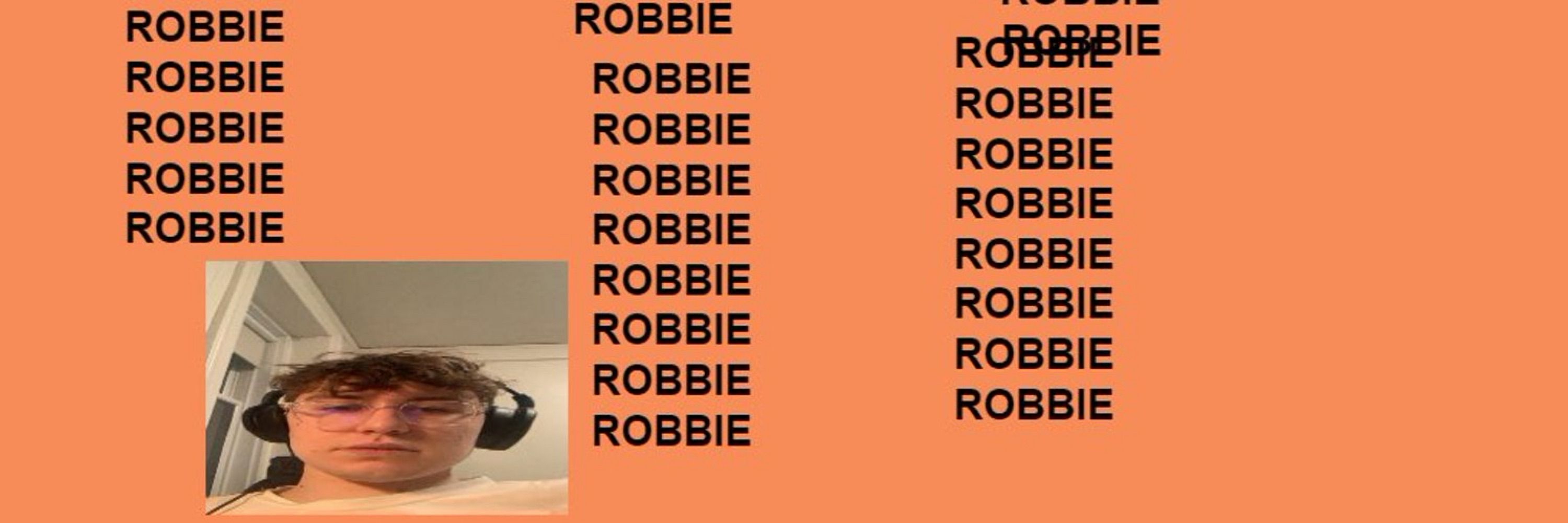 rob