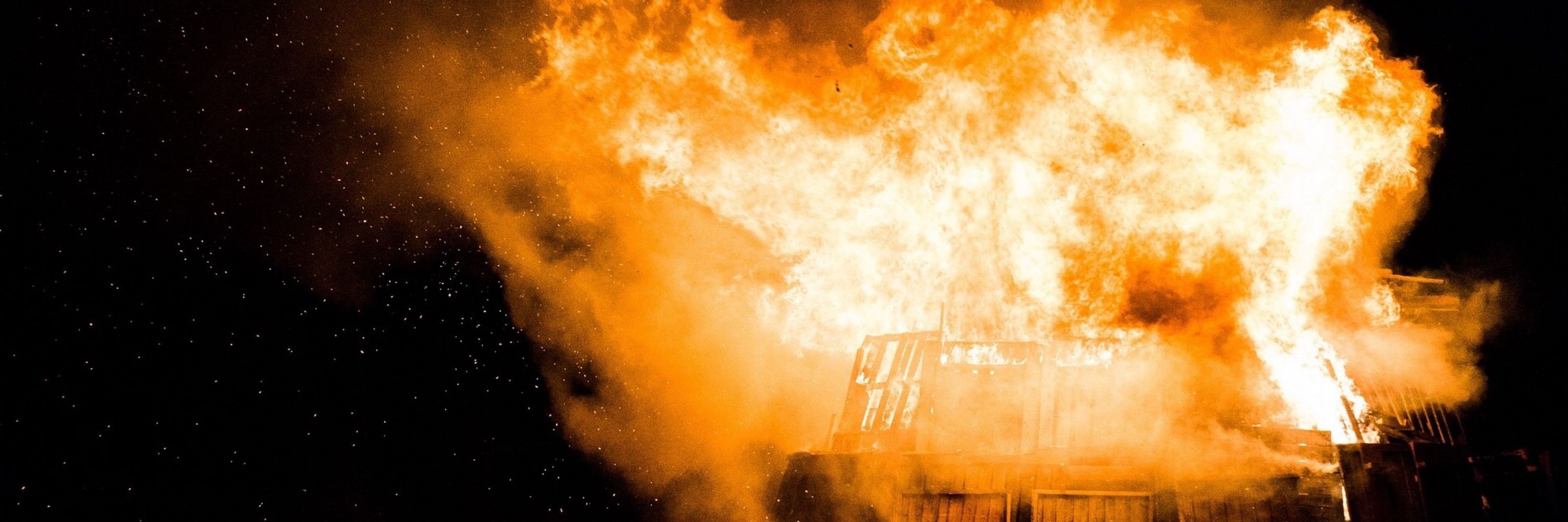 Fine Fire This Is