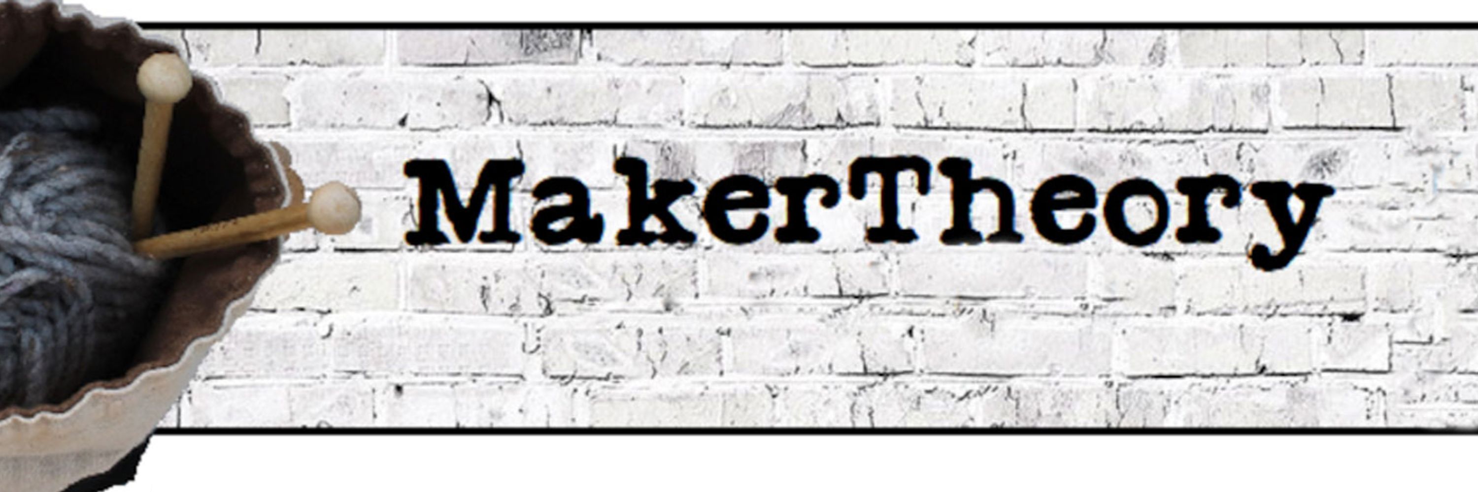 Maker Theory