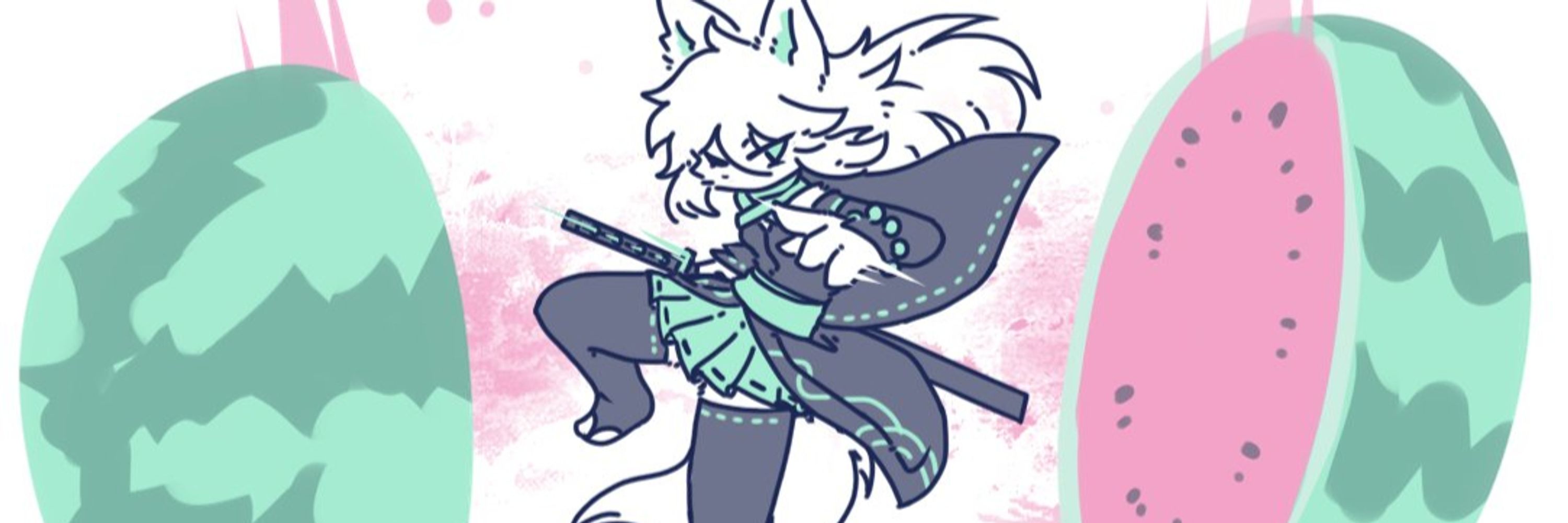 Luna (She/Her)