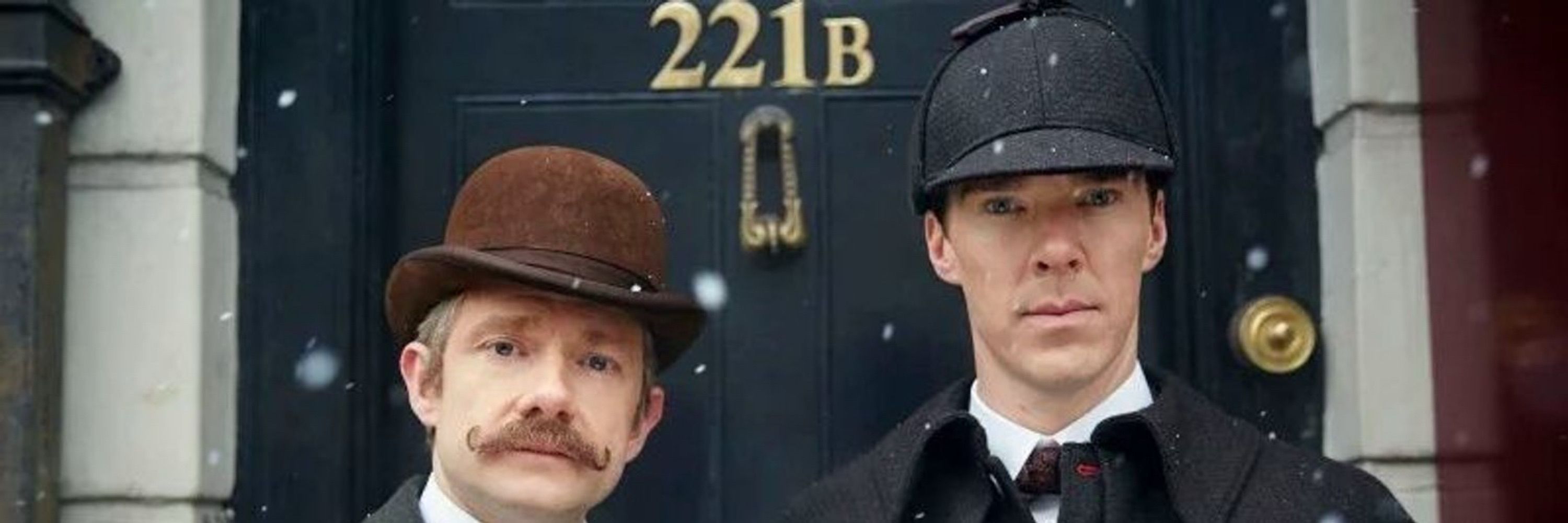 Sherlock Holmes