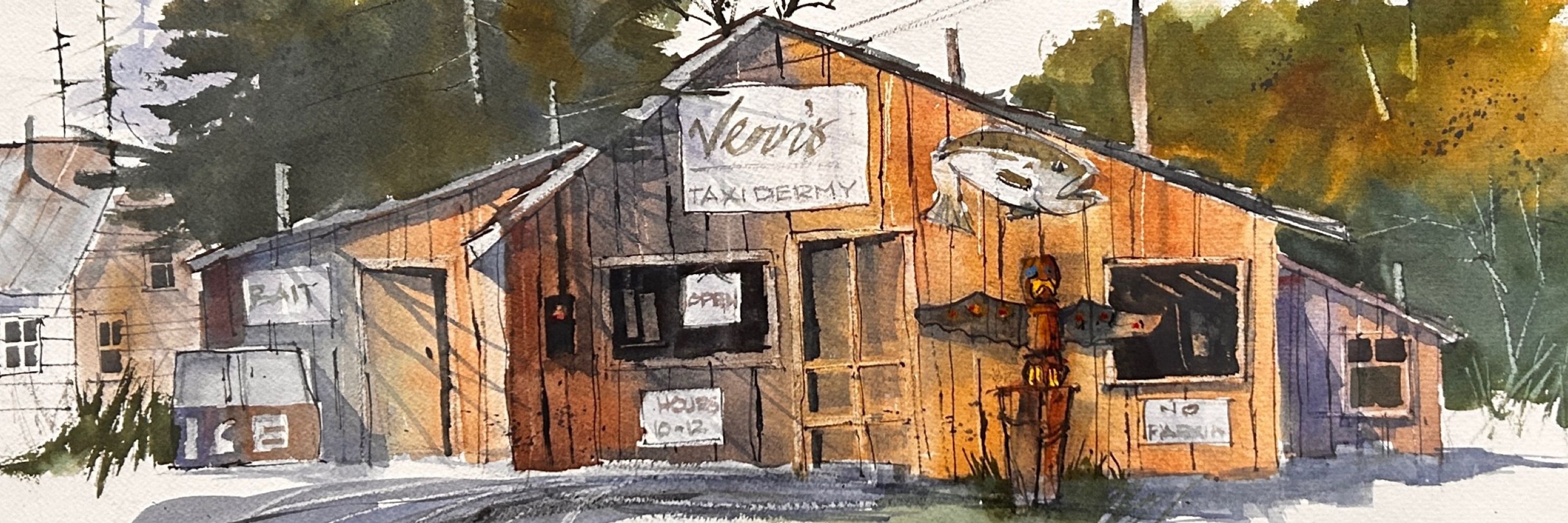 Jeff Kennedy Studio