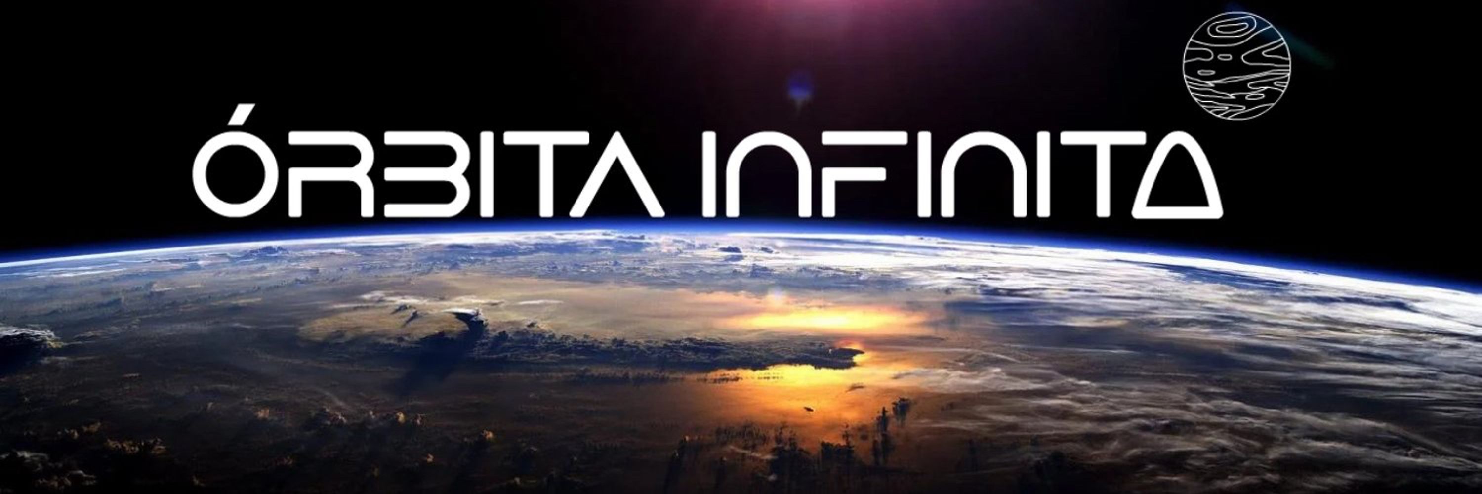 Órbita Infinita