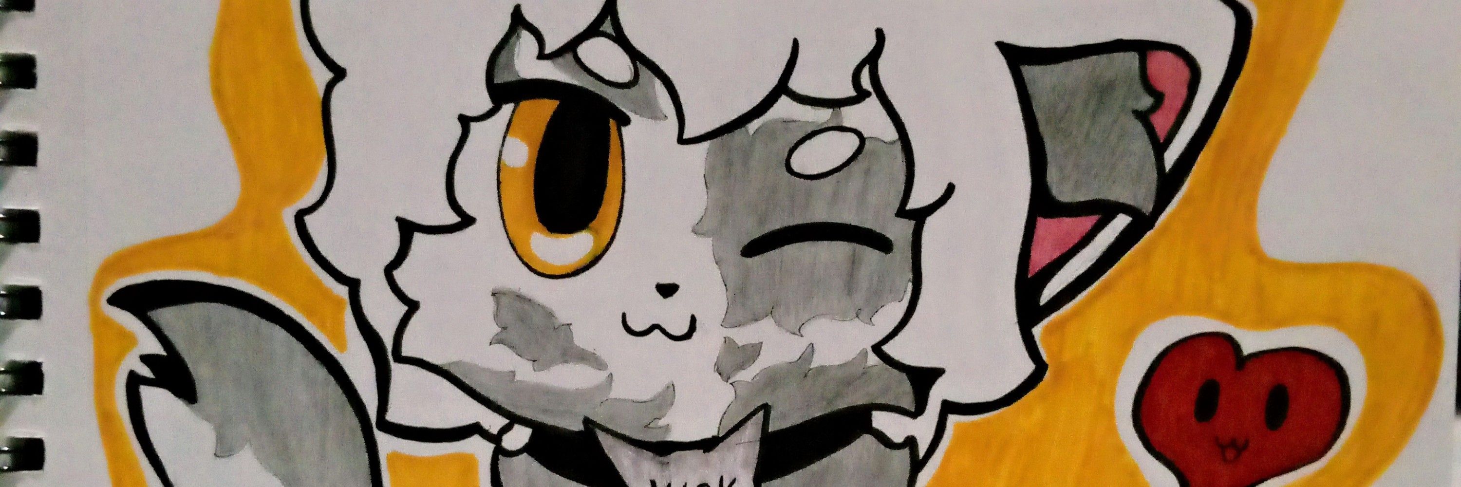 Art-Kitty💕😺🇻🇪