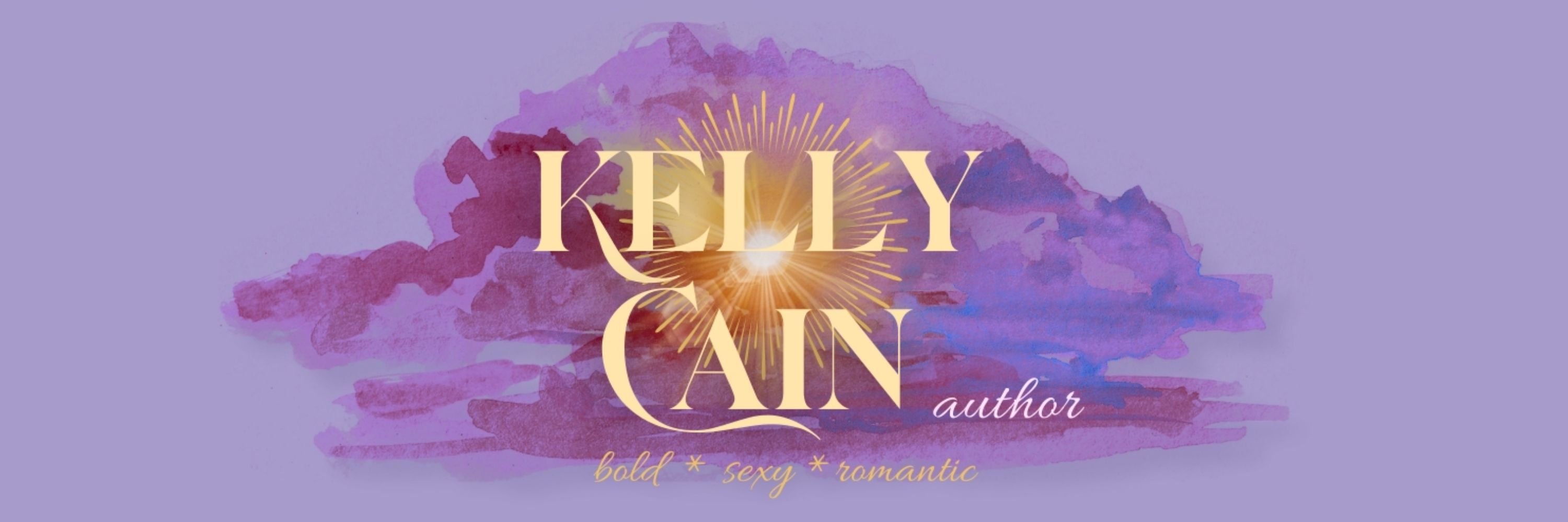 Kelly Cain 📚FLY BY NIGHT out now 📚