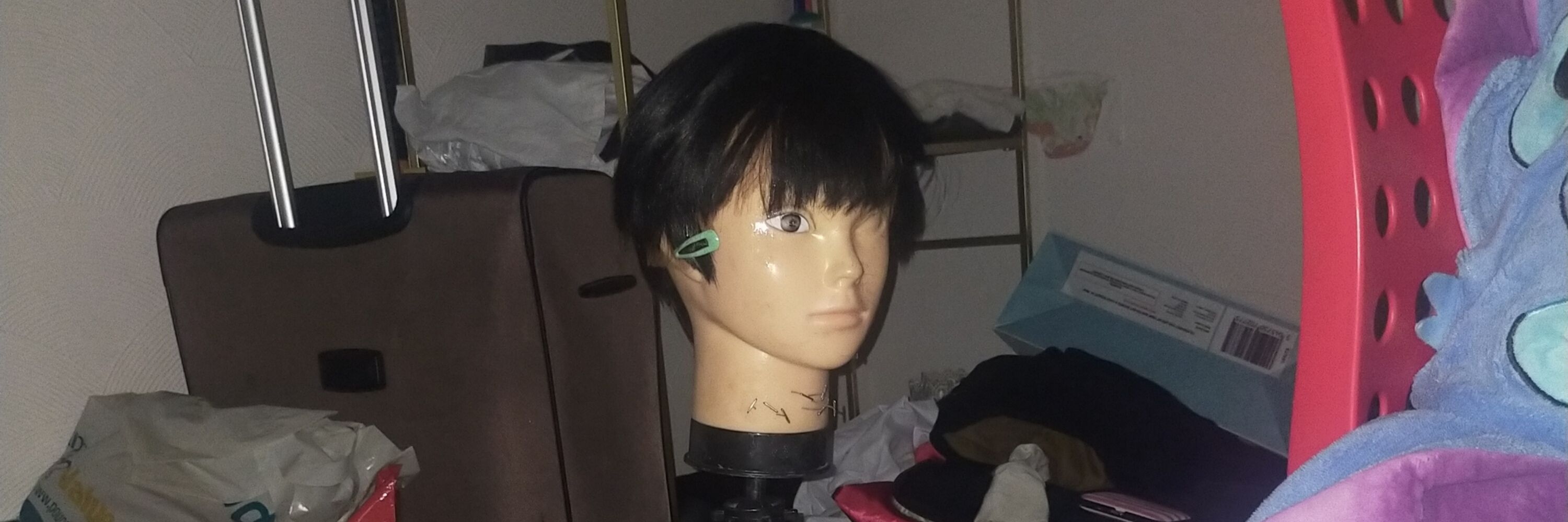 Yoki Cosplay
