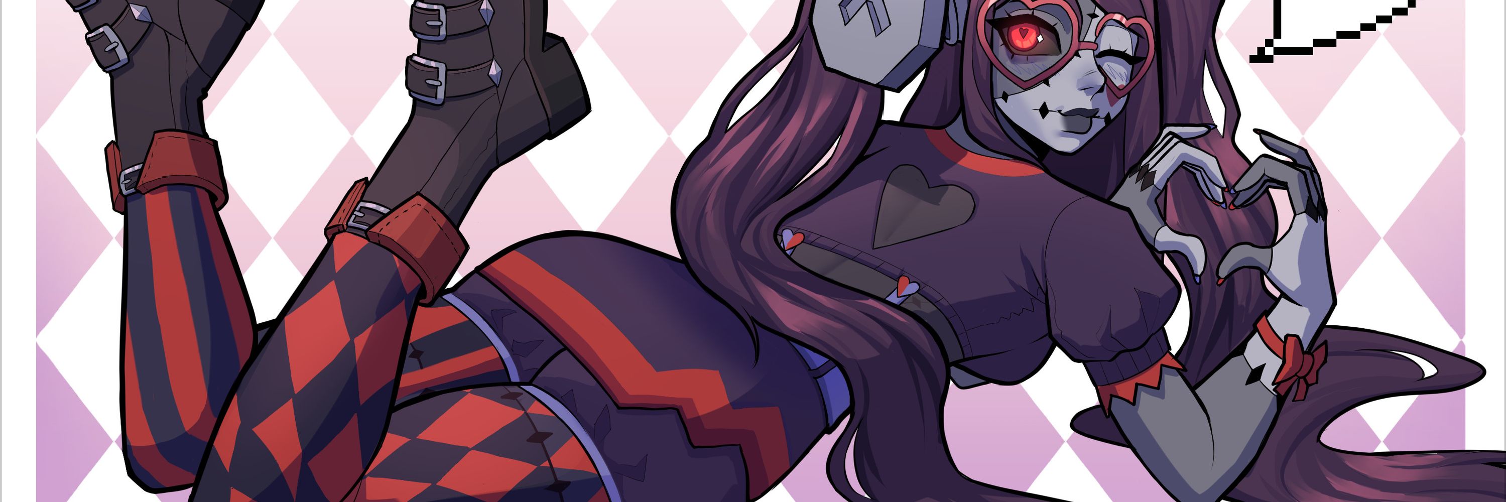 Lily Cutesmith 🏳️‍⚧️🔩🧟‍♀️