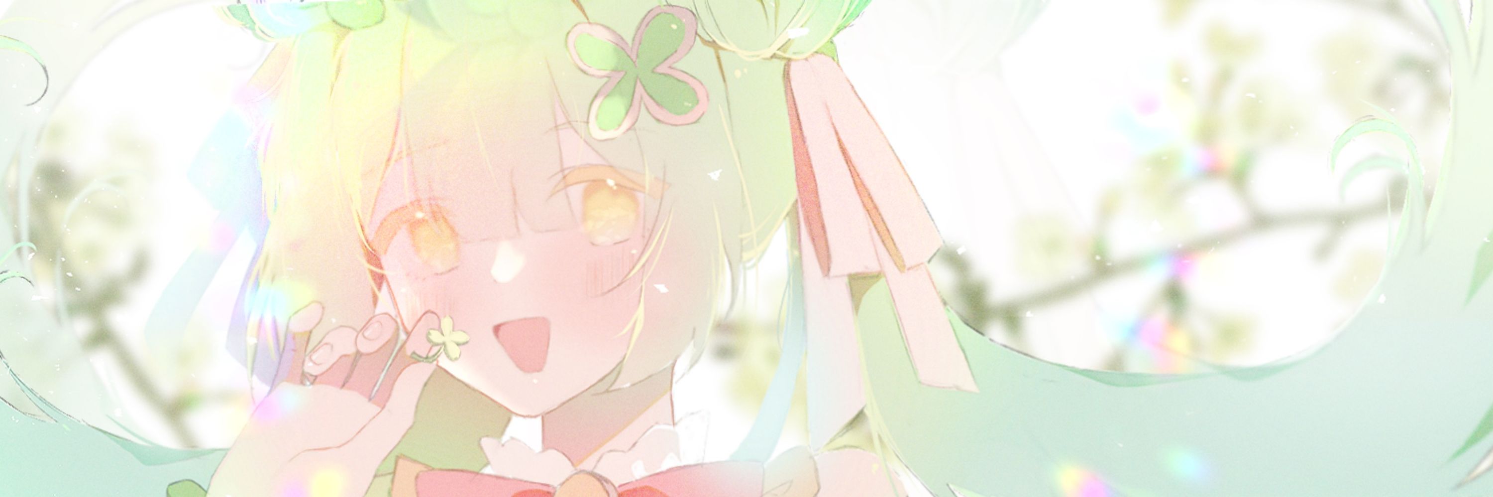 Kira Clover