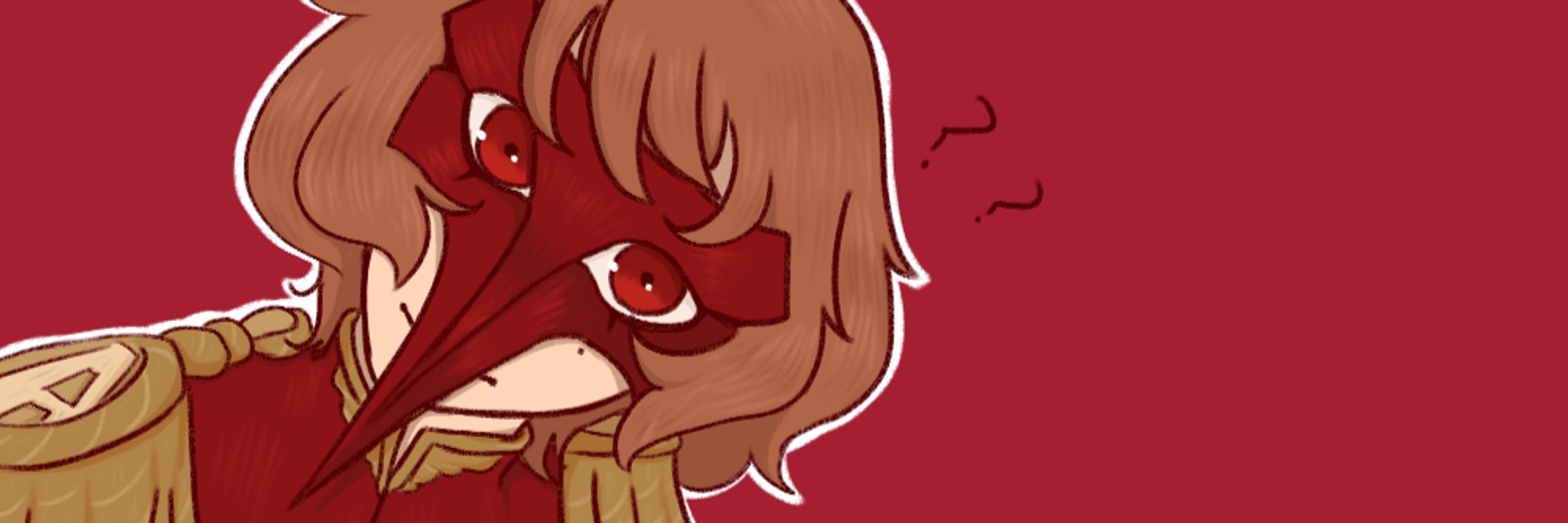 John Persona(tea)