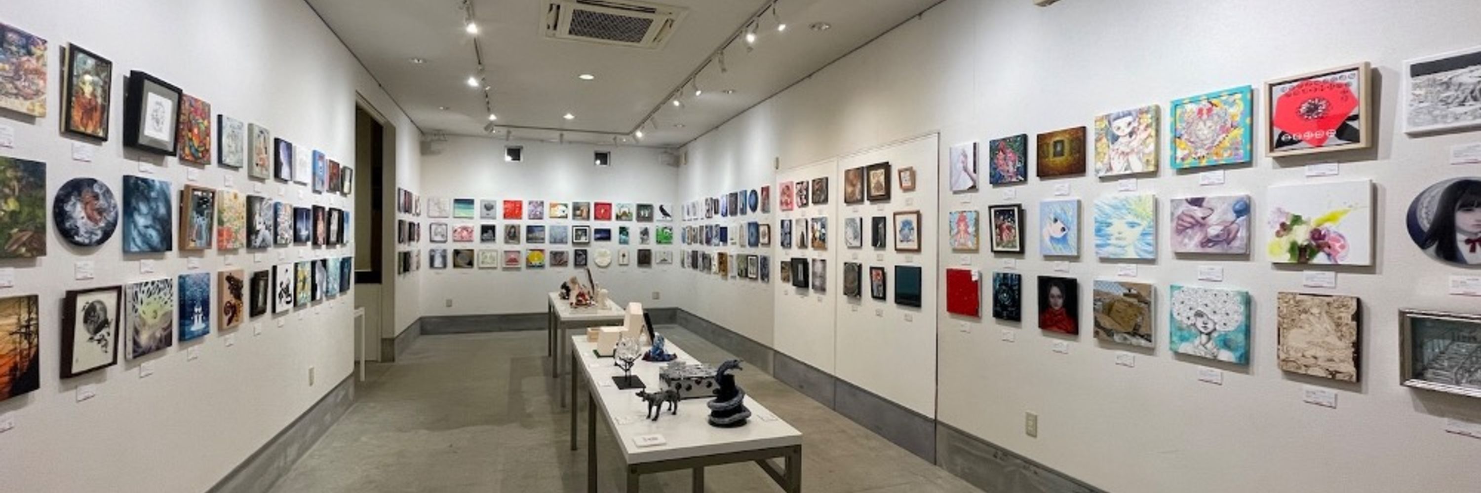 GALLERY龍屋