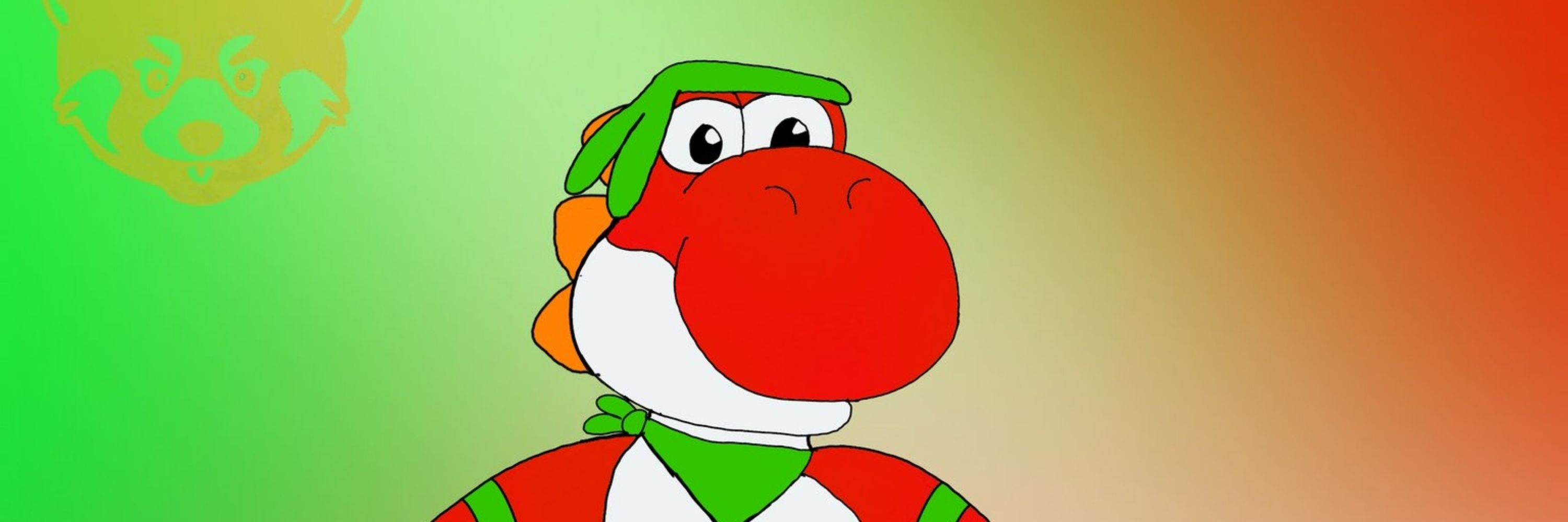 JaviTheRedYoshi🔞