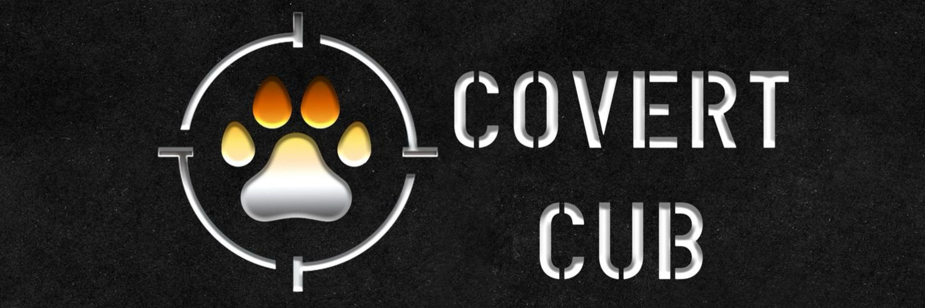 Covert Cub | Video Editor JFF/OF 🇬🇧