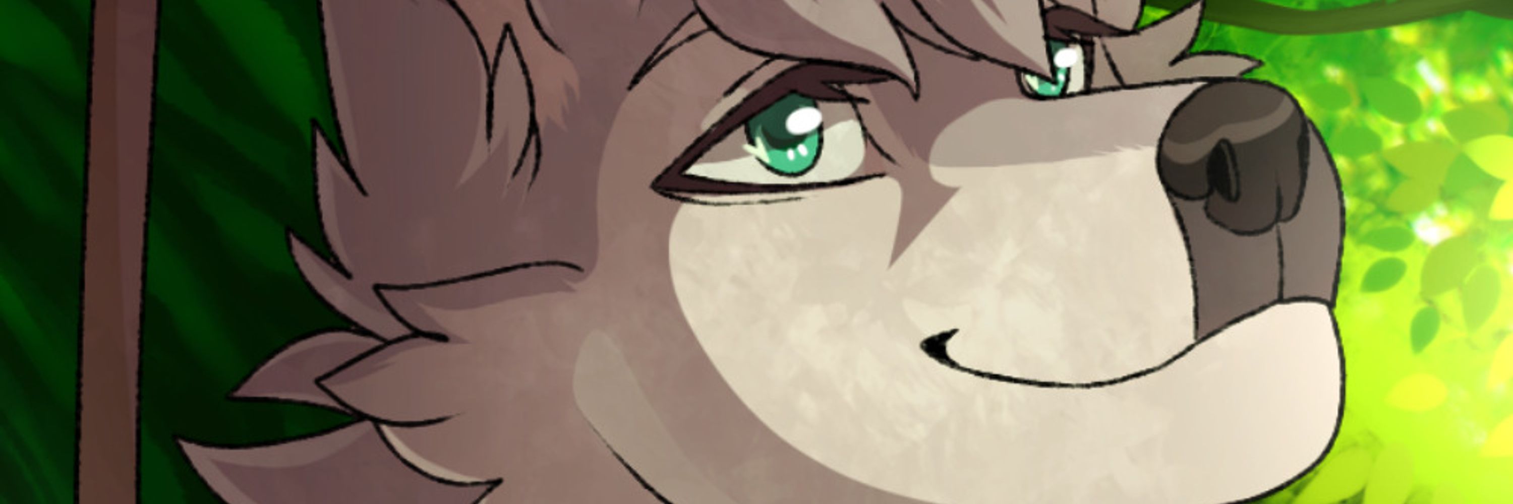 FritzTheWolf