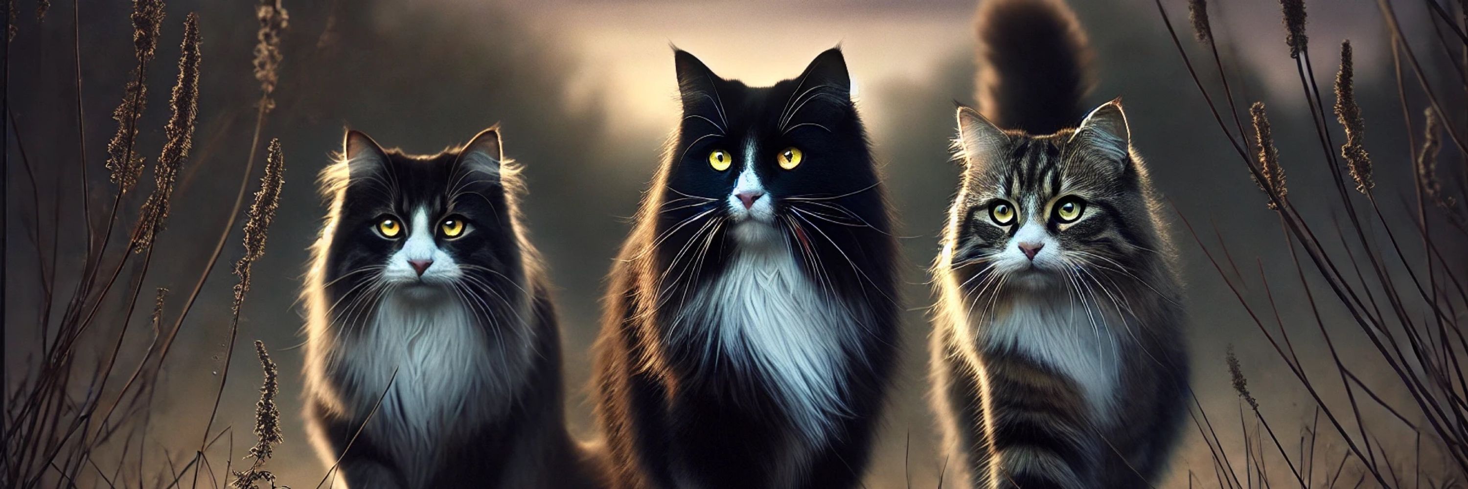Cats Against Fascists