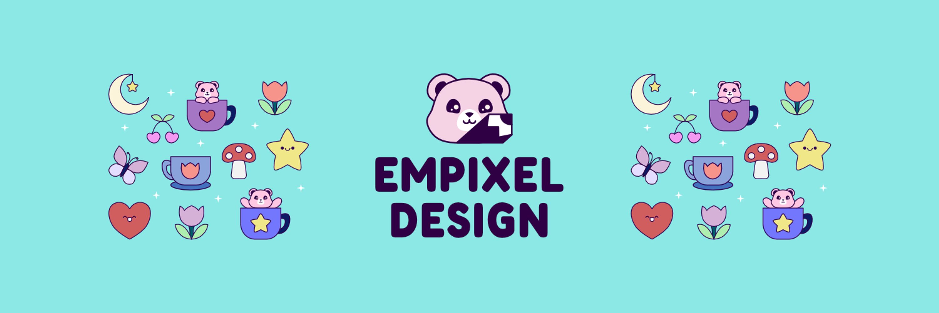 Empixel Design