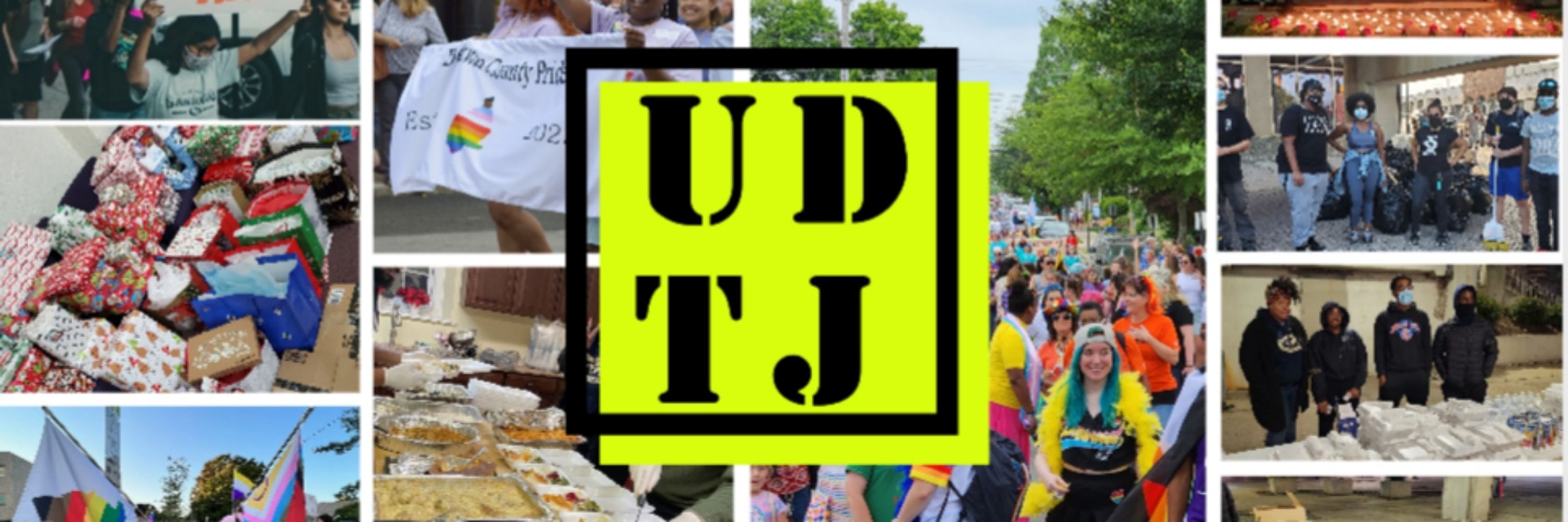 UDTJ Community Center
