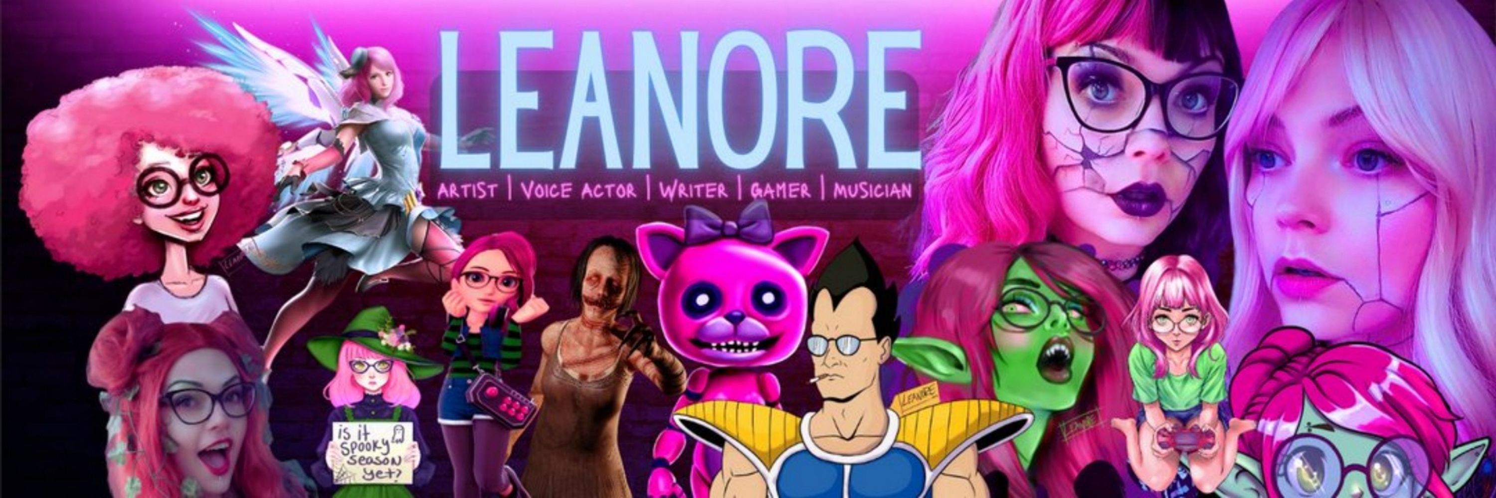 Leanore