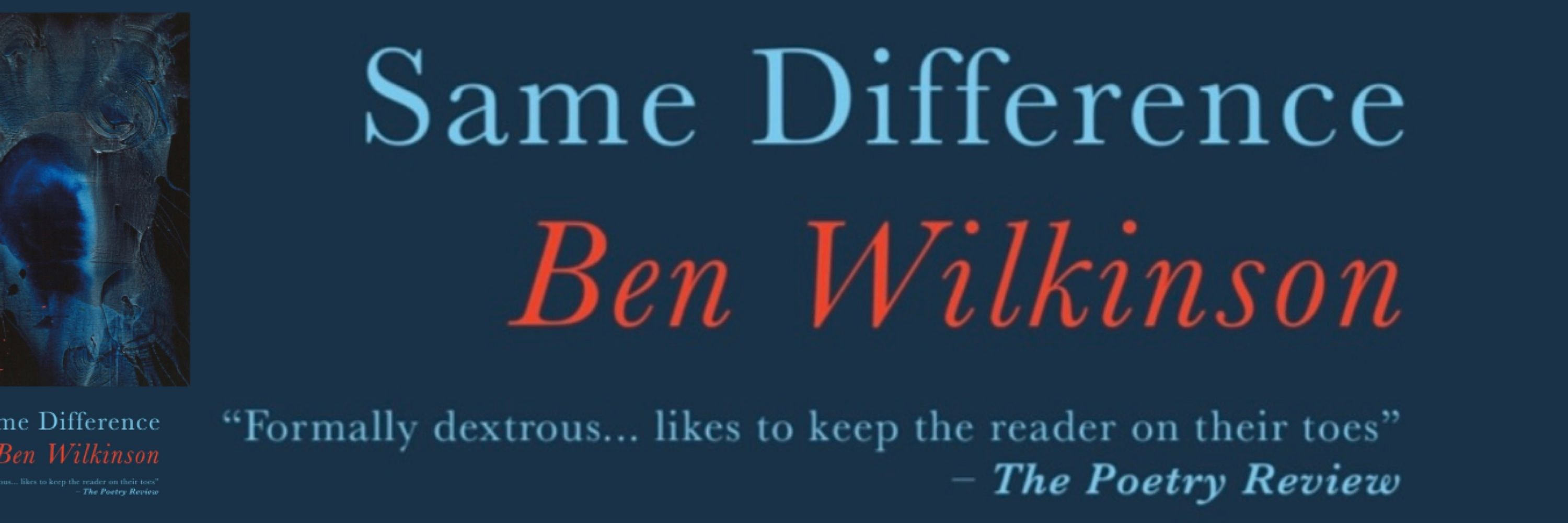 Ben Wilkinson