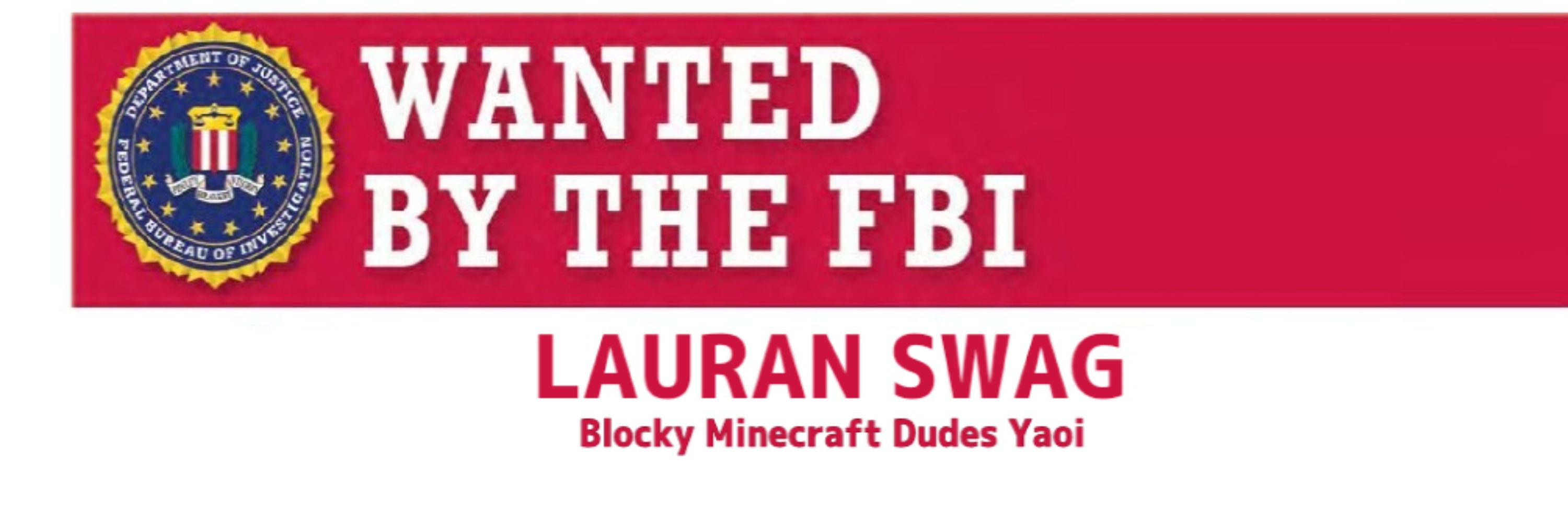 LAURAN $W@G