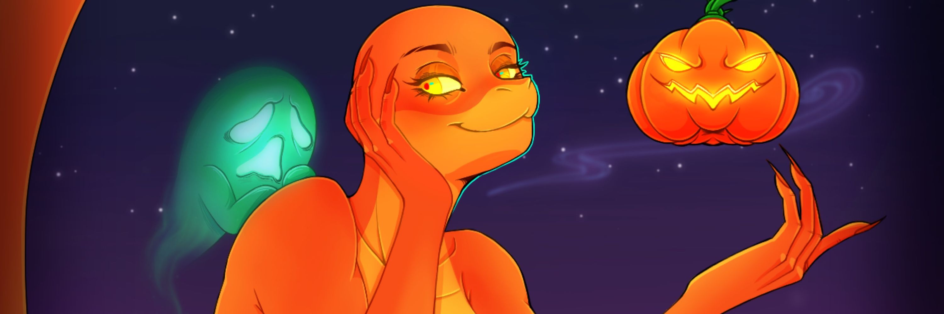 Azzy the Snek