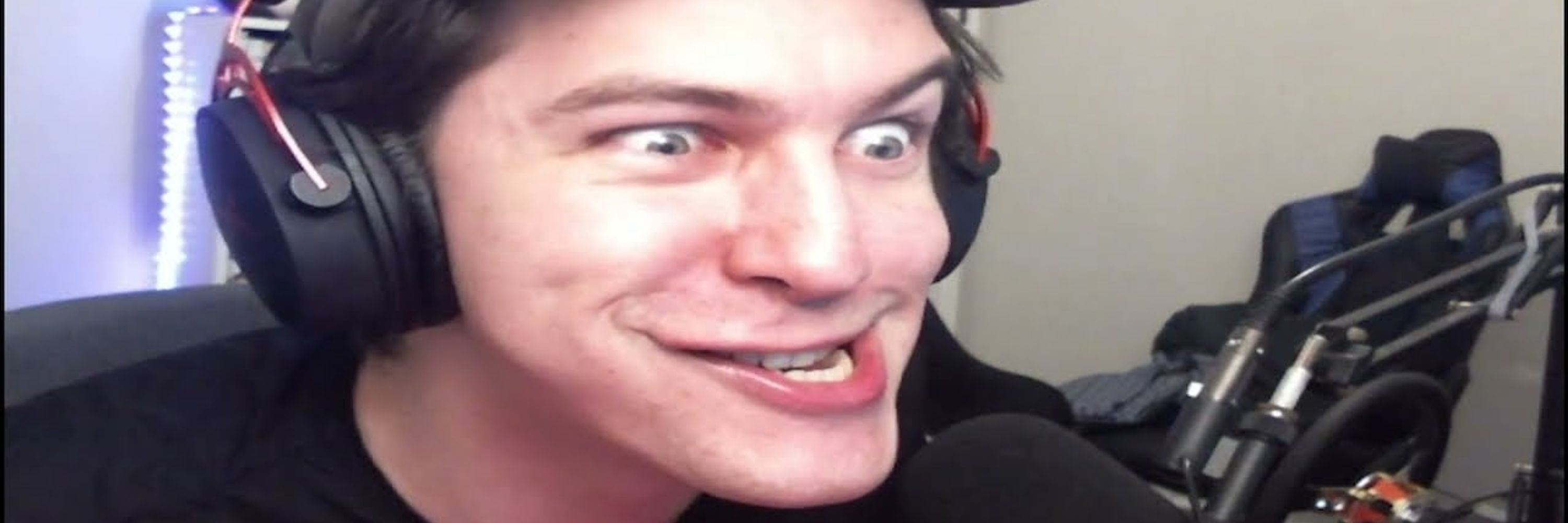 Giggleshitter