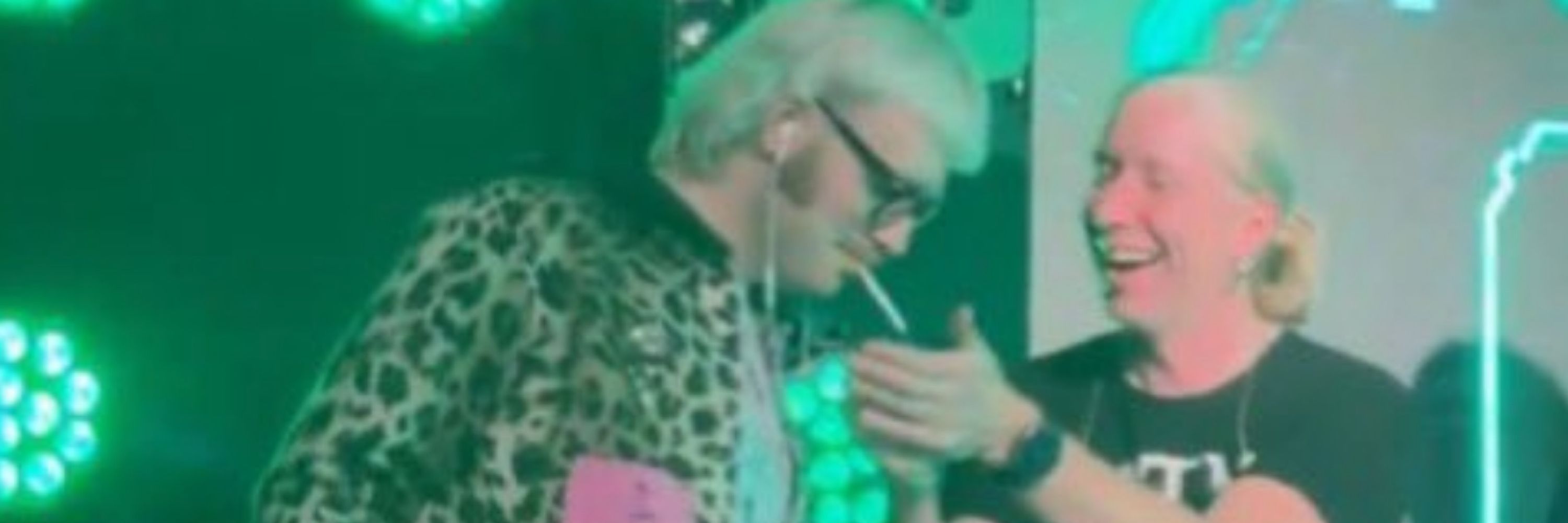 Got milk