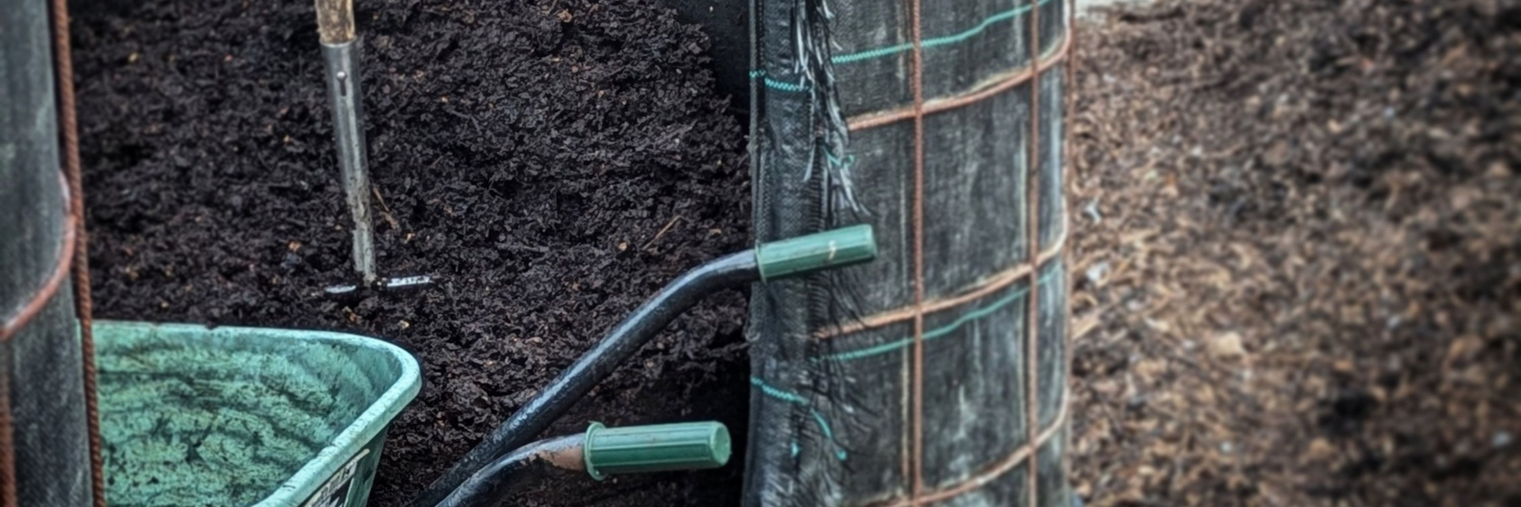 Compost Club