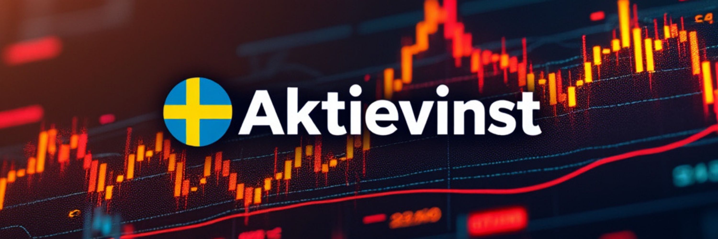 Aktievinst