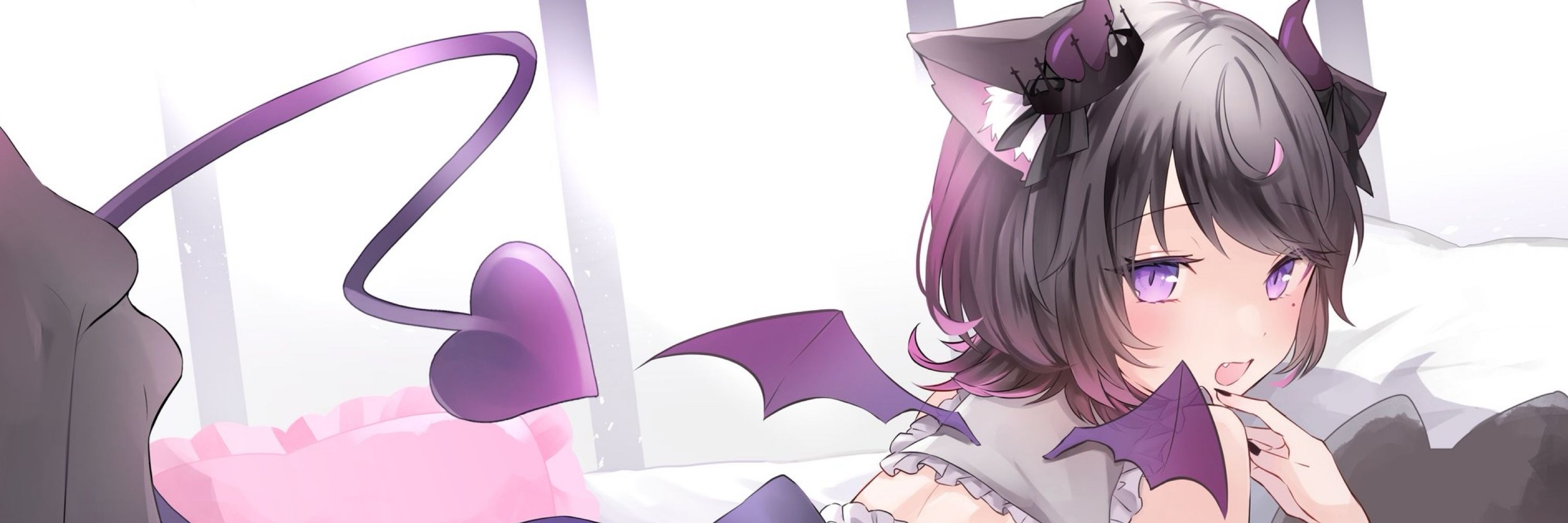 恋惡 まよ👾💗VTuber