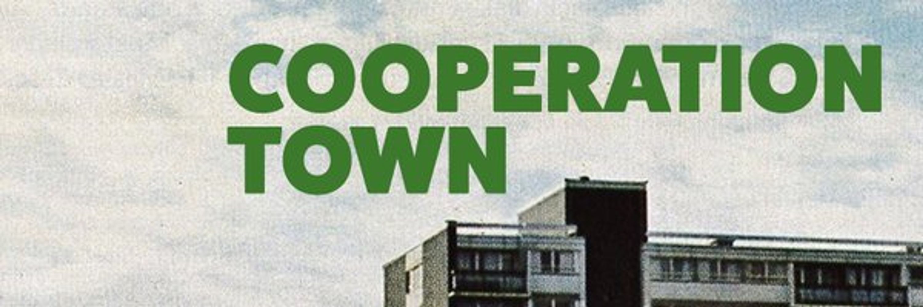Cooperation Town