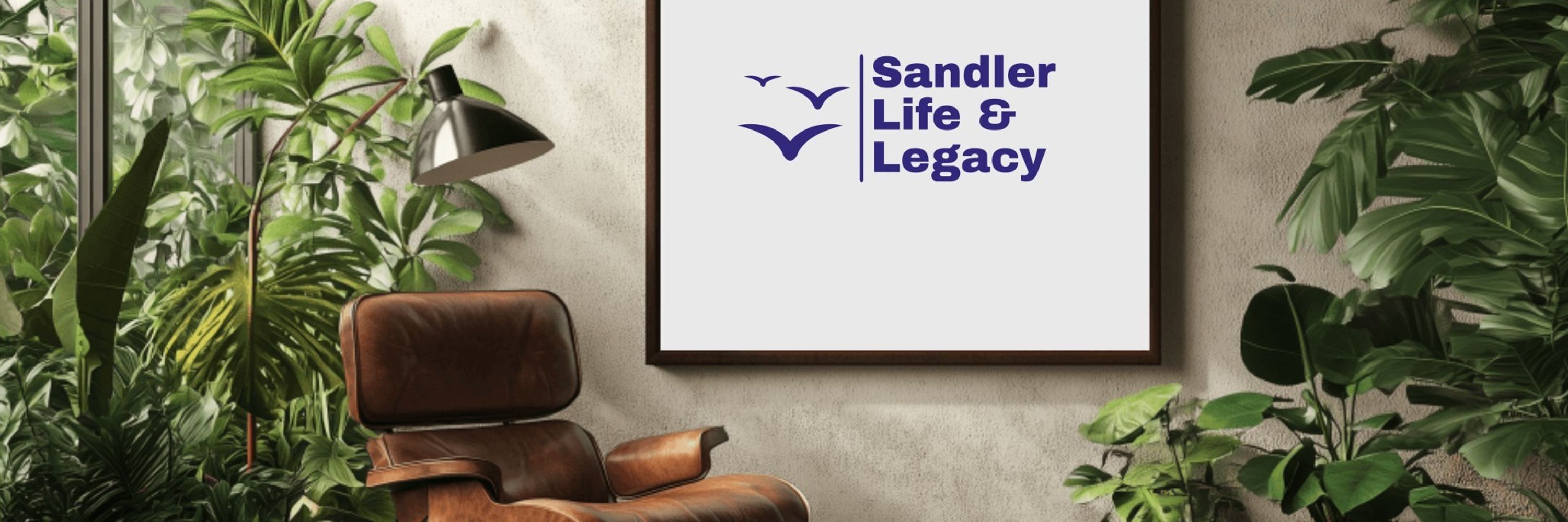 Sandler Life & Legacy, PLLC - Estate Planning for Modern Times