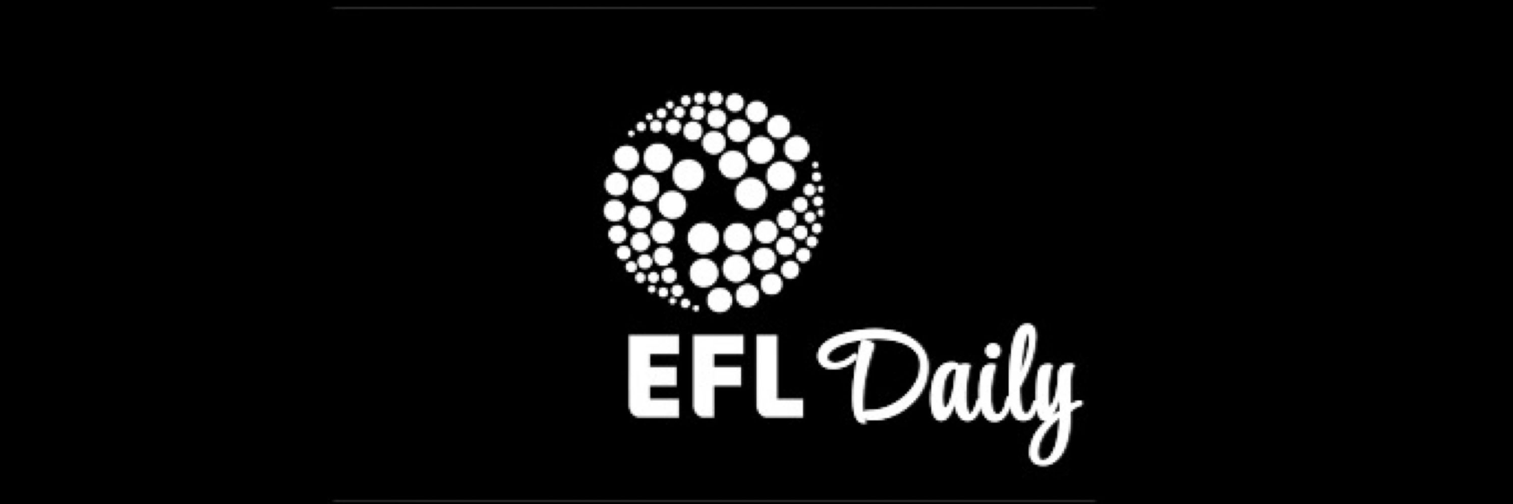 English Football League Daily